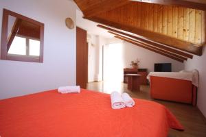 Fotografia z galérie ubytovania Apartments Nikola v Mlini