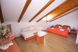 Fotografia z galérie ubytovania Apartments Nikola v Mlini
