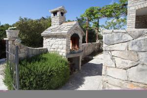 Fotografie z fotogalerie ubytování Apartments Ana v destinaci Maslinica