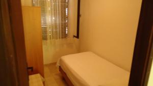 Postel nebo postele na pokoji v ubytování Apartment Pava