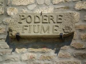 Kép Agriturismo Podere Fiume szállásáról Pratovecchióban a galériában