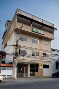 Photo de la galerie de l'établissement Parque Hotel Cordeiro, à Cordeiro