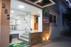 Photo de la galerie de l'établissement Parque Hotel Cordeiro, à Cordeiro