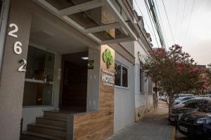 Photo de la galerie de l'établissement Parque Hotel Cordeiro, à Cordeiro