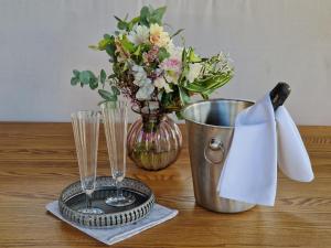 Mynd úr myndasafni af ROMANTIK HOTEL ELEONORA í Tábor