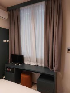 Fotografie z fotogalerie ubytování Hotel Fiorita ve Florencii