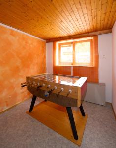 Fotografie z fotogalerie ubytování Apartment Gästehaus Luggau v Raurisu