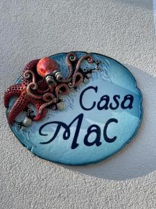 Fotografie z fotogalerie ubytování Casa Mac v destinaci Codaruina