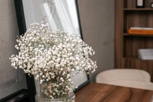 Fotografia z galérie ubytovania Apartments Wroc'LOVE by me &302 Legnicka Self Check-In 24h & Lift & Air conditioning vo Vroclavi