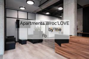 Zábavný večerný program pre hostí v ubytovaní Apartments Wroc'LOVE by me &302 Legnicka Self Check-In 24h & Lift & Air conditioning