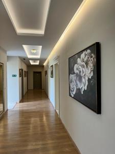 Foto sihtkohas Rinas asuva majutusasutuse Hotel Vila Zeus galeriist