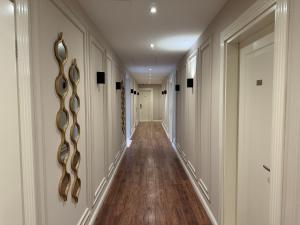 Foto sihtkohas Rinas asuva majutusasutuse Hotel Vila Zeus galeriist