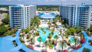 Pool View I Fun I Eat I Beach Paradise 1211