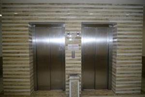 Fotografie z fotogalerie ubytování فندق سويت لافندر Lavender Suite Hotel v destinaci Džidda
