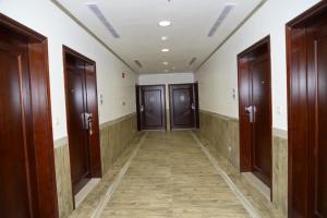 Fotografie z fotogalerie ubytování فندق سويت لافندر Lavender Suite Hotel v destinaci Džidda