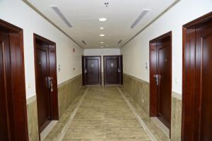 Fotografie z fotogalerie ubytování فندق سويت لافندر Lavender Suite Hotel v destinaci Džidda
