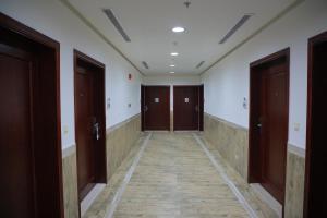 Fotografie z fotogalerie ubytování فندق سويت لافندر Lavender Suite Hotel v destinaci Džidda