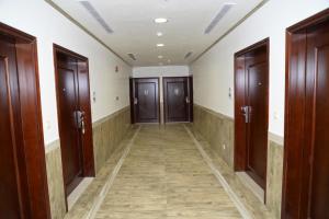 Fotografie z fotogalerie ubytování فندق سويت لافندر Lavender Suite Hotel v destinaci Džidda