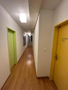 Fotografie z fotogalerie ubytování Hotel Thurpark v destinaci Wattwil