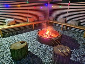 Mynd úr myndasafni af ROMANTIK HOTEL ELEONORA í Tábor