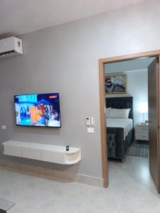 Galeriebild der Unterkunft Boca del Mar III, apartamento 707 in Cuevas + 33 Fotos