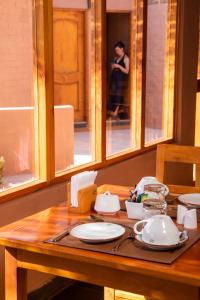 Fotografija u galeriji objekta Hotel Pascual Andino u gradu San Pedro de Atakama