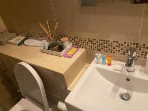 Billede fra billedgalleriet på شقة برج رافال Rafal Tower i Riyadh