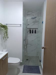 Galeriebild der Unterkunft Boca del Mar III, apartamento 707 in Cuevas