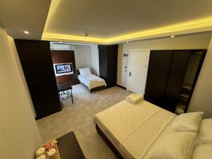 Fotografie z fotogalerie ubytování Visse Hotel v destinaci Mudanya