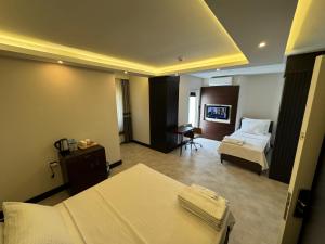 Fotografie z fotogalerie ubytování Visse Hotel v destinaci Mudanya + 23 fotografií