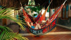 Hosté ubytování Viajero Cartagena - Centro Hostel