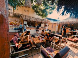 Hosté ubytování Viajero Cartagena - Centro Hostel