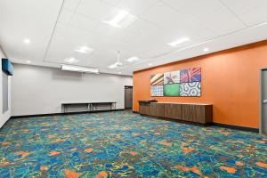 Fotografie z fotogalerie ubytování Hampton Inn Longview v destinaci Longview