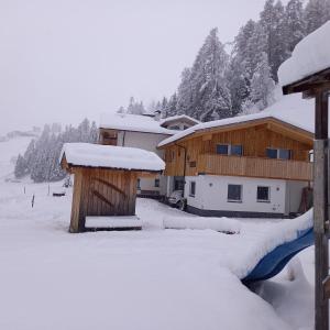 Nagelehof Apartment Bendelstein pozimi