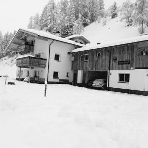Nagelehof Apartment Bendelstein pozimi