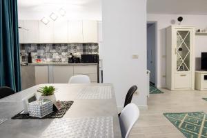 Dapur atau dapur kecil di BucoVip