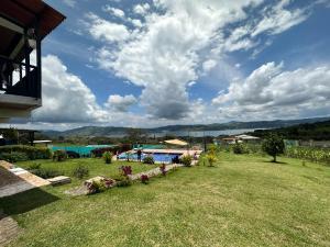 Photo de la galerie de l'établissement Casa Africa, à Calima
