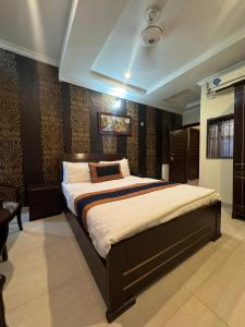 イスラマバードにあるHotel Islamabad Premiere Innのギャラリーの写真