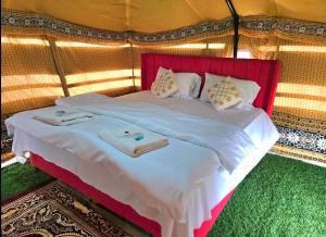 Imagen de la galería de Moon Light Luxury Camp, en Badīyah