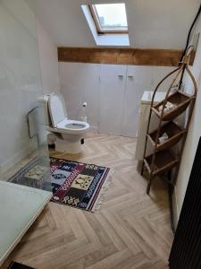 Gallery image of Spacieux appartement de 70m2 au coeur de la Patte d'Oie d'Herblay sur Seine in Montigny-lès-Cormeilles