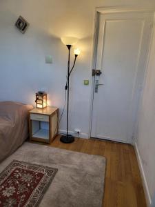 Gallery image of Spacieux appartement de 70m2 au coeur de la Patte d'Oie d'Herblay sur Seine in Montigny-lès-Cormeilles