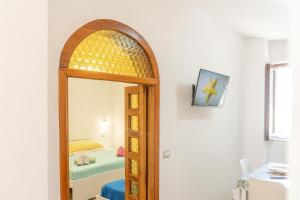 Gallery image of Royal House holiday home in Palinuro