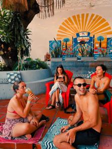 Hosté ubytování Viajero Cartagena - Centro Hostel