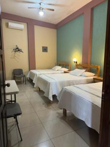 Fotografie z fotogalerie ubytování Hotel San Jorge v destinaci Santa Rosa de Copán