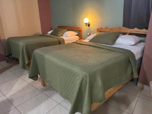 Fotografie z fotogalerie ubytování Hotel San Jorge v destinaci Santa Rosa de Copán