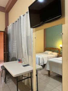 Fotografie z fotogalerie ubytování Hotel San Jorge v destinaci Santa Rosa de Copán