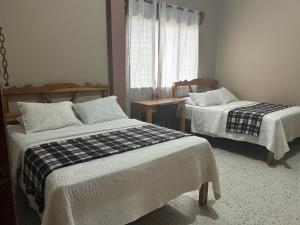 Fotografie z fotogalerie ubytování Hotel San Jorge v destinaci Santa Rosa de Copán