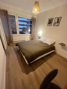 Φωτογραφία από το άλμπουμ του Colocation Cap Ferry σε Thonon-les-Bains