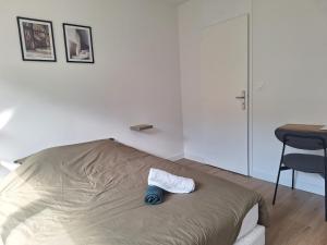 Φωτογραφία από το άλμπουμ του Colocation Cap Ferry σε Thonon-les-Bains