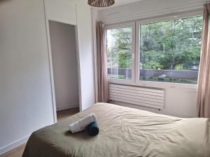 Φωτογραφία από το άλμπουμ του Colocation Cap Ferry σε Thonon-les-Bains +34 φωτογραφίες